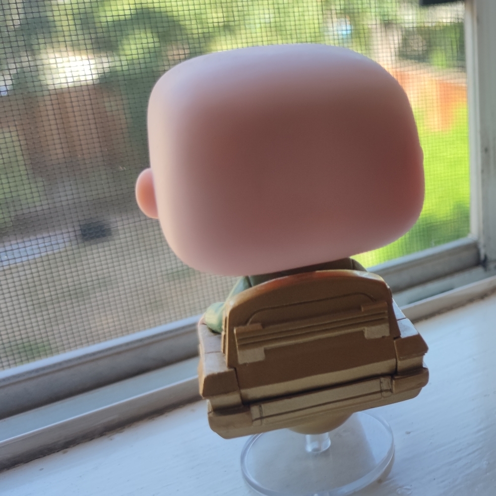 Professor x Funko (rare) - Picture 2 of 3